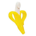 Baby Banana Infant Soothing Toothbrush Teether