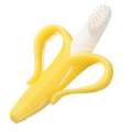 Baby Banana Infant Soothing Toothbrush Teether