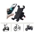Mobile Handle Holder for Bikes and Motorcycles 360 Degree