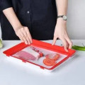 CLEVER FOOD PRESERVATION TRAY