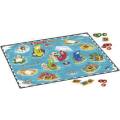 Risk Junior Game: Strategy Board Game, A Kid`s Intro to The Classic Risk Game