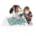 Risk Junior Game: Strategy Board Game, A Kid`s Intro to The Classic Risk Game