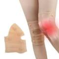 MAGNETIC KNEE SUPPORT PAD