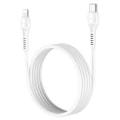 X55 Type C to Lighting Cable 1m