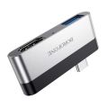 DH2 Adapter Type-C to HDMI and USB3.0