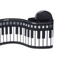 49 keys Soft Keyboard Piano