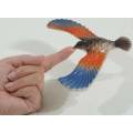 Balancing Bird Toy Model