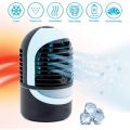 Multifunction Air Cooler and Humidifier