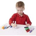 10PC Washable Stamp Markers
