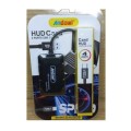 Q-HU302B CARD USB HUB TYPE C