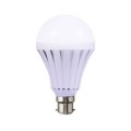 9W RECHARGEABLE BULB B22