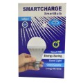 9W RECHARGEABLE BULB B22