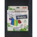 TEXTILE FABRIC 10 MARKERS