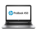 HP PROBOOK 450 G3 - I7 -6500 @2.5GHZ  16GB RAM - EXCELLENT CONDITION