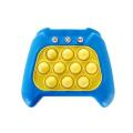 Light Up Pop It Game Console