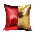 Reversible Colour Changing Sequence Pillow