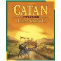 Catan Expansion: Cities & Knights