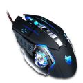 T-Wolf V6 Wired Gaming Mouse