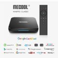 Mecool KM9PRO Classic 2GB/16GB Google Certified TV Box