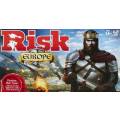 Risk: Europe Boardgame