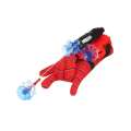 Spiderman EMETTER Sticky dart blaster glove
