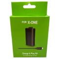 Xbox 1 Play N Charge Kit