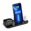 3 in 1 Wireless Iphone Charging