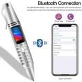 6 in 1 Electronic Bluetooth Pen