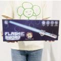 Light Saber Flash Sword