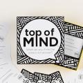 Top of MIND Card game Age 14+
