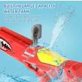 Automatic Shark Water gun