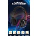 PXN U305 Detachable Mic Gaming Headset