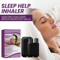 Sleep Helping Inhaler