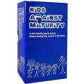 Kids Against Maturity Card Game