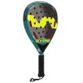 Bourne Varlion Prisma Padel Tennis Racket