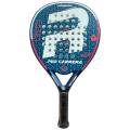 Royal 760 Carrera Padel Tennis Racket