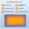 Portable Usb Heating Mat