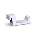 PS5 Console Headset Hook Storage Mount
