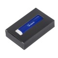 Capacity Power Bank - 2200mAh - Blue (TECH-4221)