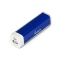 Capacity Power Bank - 2200mAh - Blue (TECH-4221)