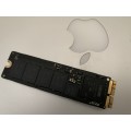 Original APPLE SAMSUNG  256G SSD Solid State Drive for Selected Macs