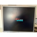 FUJITSU SIEMENS SCALEOVIEW T19-2 19` LCD TFT DISPLAY