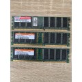 RAM ASSORTED FOR LAP TOP AND DESKTOP