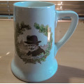 Royal doulton tankard