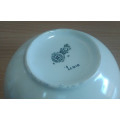 Royal doulton bowl
