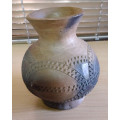 East african style pottery