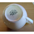 Meakin creamer jug