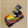 Matchbox jiminy cricket 1978