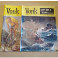 Vonk magazine 1969