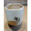 Zaalberg pottery mug